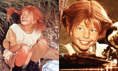 Pamiętacie niesforną Pippi Langstrump? Dziś Inger Nilsson ma 67 lat i przerywa milczenie. Tak obecnie wygląda aktorka [zdjęcia]
