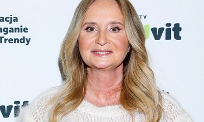 Joanna Kurska przegrała z TVP. Sąd podjął decyzję w sprawie niebotycznej pensji z TVP. Joanna Kurska grzmi: "Skandaliczna decyzja"