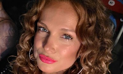 Wylaszczona Joanna Liszowska w apetycznej mini z dekoltem bez granic. Fani śmiało: "Ale słodki rowek"