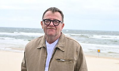 Olaf Lubaszenko pozbył się 80 kg dzięki jednej zmianie. Fani wprost: "Niewiarygodne" [zdjęcia]