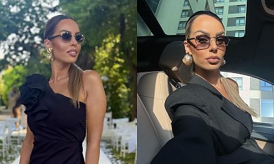 Gwiazda disco polo schudła prawie 40 kilosów. Mówi wprost o wspomaganiu: "To nie jest tak, że..." [zdjęcie]