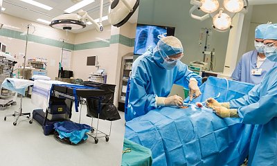 Neurochirurdzy dostawali 26 tysięcy za godzinę, a szpital tonie. Internauci bez litości: "To bizancjum na krzywdzie chorych"