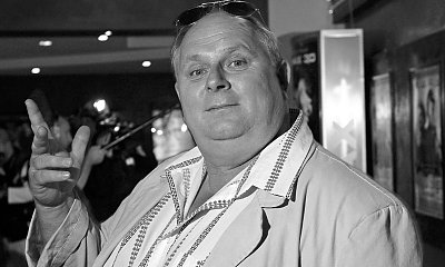 Nie żyje Andrzej Beya-Zaborski. Kultowy komendant z "U Pana Boga..." przegrał walkę z chorobą