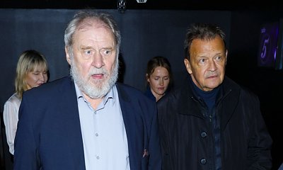 Andrzej Grabowski opowiedział o chorobie Jana Frycza. "Był ciężko chory"