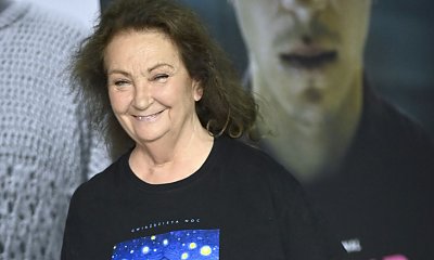 Anna Dymna przeszła spektakularną metamorfozę. Uczestnicy festiwalu zwrócili uwagę na świetną sylwetkę aktorki [zdjęcie]