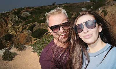 Dominika Serowska odsłoniła krągłości w basenie. Drugi poród zbliża się wielkimi krokami [zdjęcia]