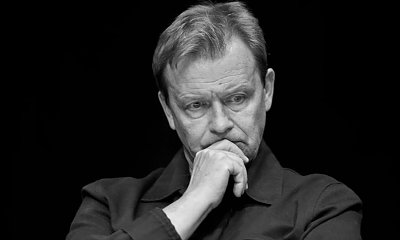 Jan Frycz przeczuwał najgorsze? Przyjaciel ujawnia treść ostatniej rozmowy. "Wiem, że trwa wielkie odliczanie"