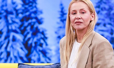 Katarzyna Warnke szczerze o Kościele. Zaskoczyła wyznaniem o papieżu!