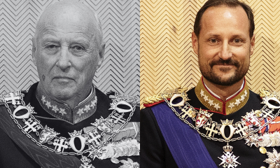 Król Harald V nie żyje. Norweski monarcha zmarł po wyczerpującej walce z chorobą