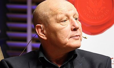 Krzysztof Jackowski znów miał wizję o Polsce i Rosji! Zdecydowane słowa: "Ona nie ma takiego zamiaru"