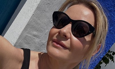 Szczęka opada na widok Małgorzaty Kożuchowskiej. Takiej metamorfozy nikt się nie spodziewał [zdjęcia]