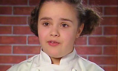 Natalia Paździor z "MasterChef Junior" to już dorosła kobieta. Tak szykuje się do ślubu [zdjęcia]