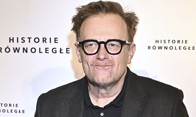 Olaf Lubaszenko zrzucił 80 kilogramów i pojawił się na pokazie filmu. Jego nowa sylwetka to prawdziwy przełom [zdjęcia]