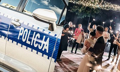 Tragiczny finał wesela w Wadowicach. 37-latek wprosił się na salę weselną, siedem osób zatrzymanych