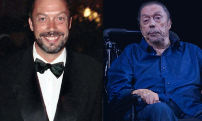 Nie żyje legendarny Tim Curry. Przez 14 lat był więźniem własnego ciała, fani nie mogą powstrzymać łez