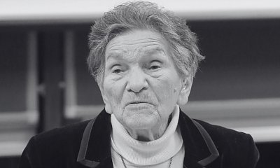 Nie żyje Wanda Traczyk-Stawska. Legendarna bohaterka Powstania Warszawskiego miała 99 lat