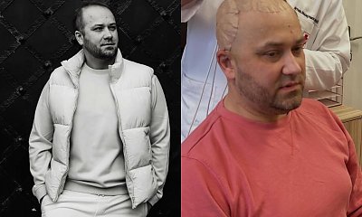 Adrian Szymaniak nie żyje. Miał 39 lat. Rodzina wystosowała apel do fanów