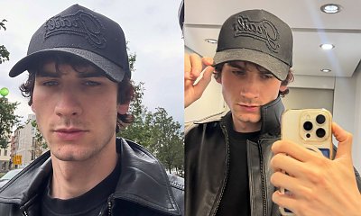 Dominik Szymański przerywa milczenie w sprawie "Top Model". Zwycięzca show nie gryzie się w język: "Robienie sztucznej nadziei" [wideo]