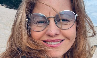 Ewa Skibińska pokazała zdjęcie sprzed lat. Fani padli na kolana przed jej urodą: "Oszołamiająca" [zdjęcia]