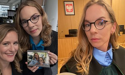Hanna Turnau brutalnie wyrzucona z "M jak miłość". Aktorka wściekła: "Brak pomysłu"