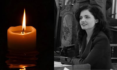 Nie żyje gwiazda serialu "Barwy szczęścia". 34-latka zmarła po heroicznej walce z chorobą
