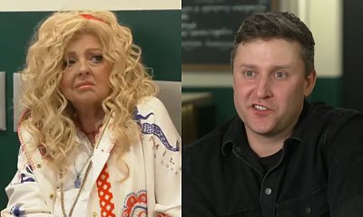 Konrad z "Kuchennych rewolucji" przerywa milczenie i uderza w TVN. "Rzeczywistość została wypaczona"