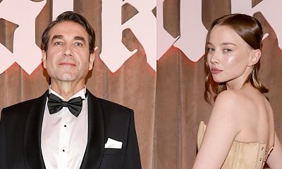Morze gwiazd na premierze filmu "Lalka". Nowa Łęcka w sukni z "odpadów", sztywny Dorociński, Ostaszewska z dekoltem do pępka, a inni... [zdjęcia]