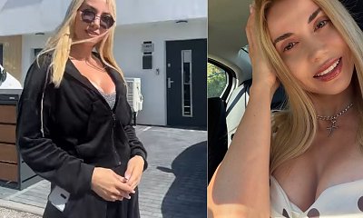 Marianna Schreiber wypaliła prosto do kamery: "Jestem w ciąży". Fani są wściekli: "To dno" [wideo]
