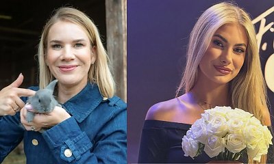 Żona Chajzera i Marta Nawrocka to zagubione "siostry"? Fani odkopali nagranie: "To ona!"