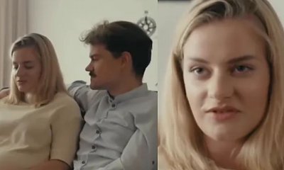 Ada i Michał z "Rolnika" przez dwa lata ukrywali córkę. Adrianna przerywa milczenie o tym, co spotkało ją po porodzie: "To jest okropne"