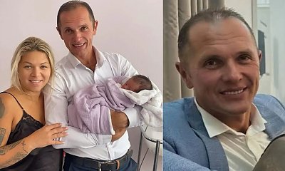 Koniec wielkiej miłości w "Rolniku". Dorota i Waldemar rozstali się po 3 latach. Oświadczenie chwyta za serce