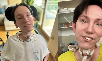 Wojtek Sawicki pokazał nową ukochaną. Fani zamarli, widząc jeden szczegół [zdjęcie]