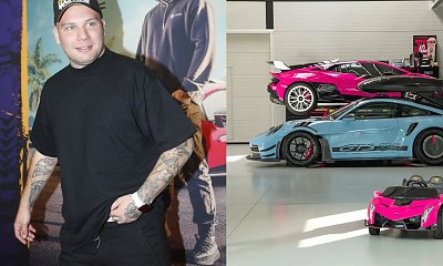 Budda i Grażynka zostaną rodzicami Fani oszaleli z radości: Junior lub Juniorka w drodze [zdjęcie]