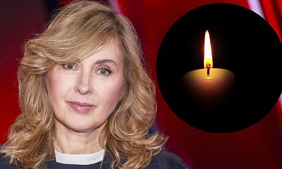 Nie żyje ojciec Edyty Bartosiewicz. Wokalistka opublikowała poruszające pożegnanie [zdjęcie]