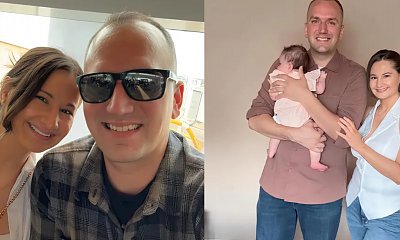 Nie żyje ojciec dziecka Gypsy Rose Blanchard. 33-latek zmarł w dniu swoich urodzin. Znaleziony w swoim domu