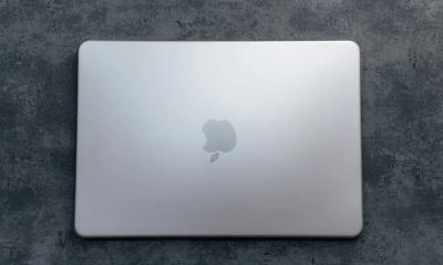 MacBook Air do pracy zdalnej i nie tylko - dlaczego warto go wybrać?