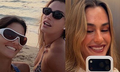 Aryna Sabalenka na wakacjach w Grecji. Tenisistka pokazała zdjęcia w panterkowym bikini