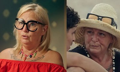 Margareta z "Kochaj albo wróć" przeszła spektakularną metamorfozę. Wygląda 20 lat młodziej, ciekawe co na to Mohamed [zdjęcia]
