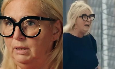Margareta z "Kochaj albo wróć" w rozpaczy po kłótni z Mohamedem. Joanna Krupa nie wytrzymała: "Uciekaj"