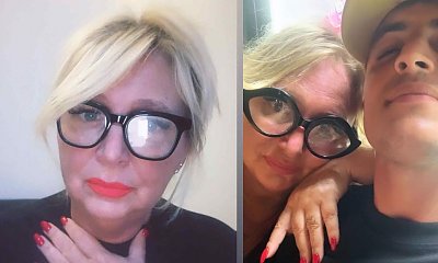 "Myślałam, że to wakacyjna przygoda". 58-letnia Margareta kocha 26-letniego Tunezyjczyka i jest starsza od jego mamy [zdjęcia]