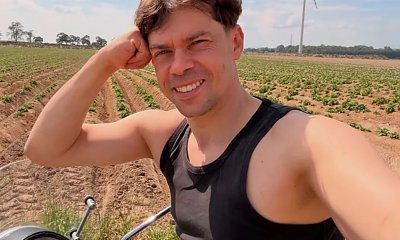 Michał Kołodziejczyk ma piękną żonę. Kim jest śliczna Katarzyna? "Wiedziałem, że to ta jedyna"