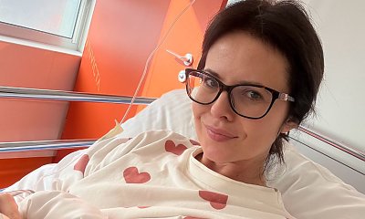 Zdjęcie Pauliny Orłoś ze szpitala wywołało poruszenie. Dziennikarka przekazała dramatyczny apel