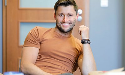 Piotr Mróz o bolesnej zdradzie i podwójnym życiu byłej partnerki. "Ta pani dla mnie nie istnieje"