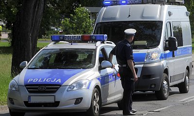 Wielka akcja służb w Beskidzie Niskim. Skontrolowano 250 rumuńskich grzybiarzy