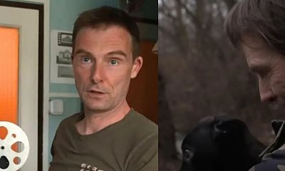 Rafał Bzik z "Chłopaków do wzięcia" już tak nie wygląda. Przeszedł spektakularną metamorfozę [zdjęcie]