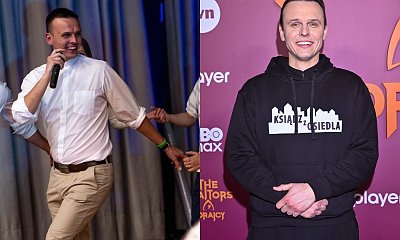Rafał Główczyński komentuje przeprowadzkę do innej parafii. Franciszkanin komentuje komentarz: "Majster budowy, zabawiacz w reality show"