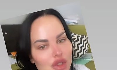 Esmeralda Godlewska przytyła kilkadziesiąt kg. Teraz schudła 5 kg w 13 dni