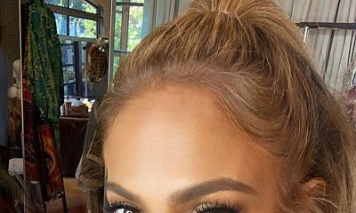 Kucyk na Jennifer Lopez! Jak wykonać efektowny koński ogon?