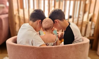 Maja Hyży rozpoczęła batalię sądową ze swoim byłym mężem!