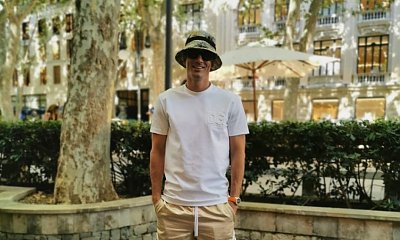 Anna i Robert Lewandowscy chwalą się zdjęciami z wakacji